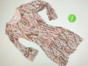 sukienki warstwowe: Sukienka damska, rozmiar M — 3