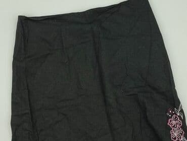 solar spódnice midi: Spódnica damska, rozmiar XL — 1