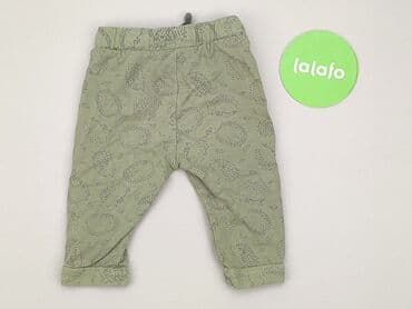 sukienka dla 6 latki: Sweatpants, So cute, 6-9 months, condition - Good — 3