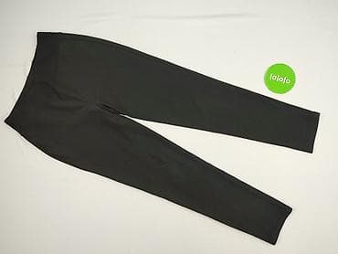 termiczne legginsy: Legginsy Sportowe damskie, rozmiar L — 2