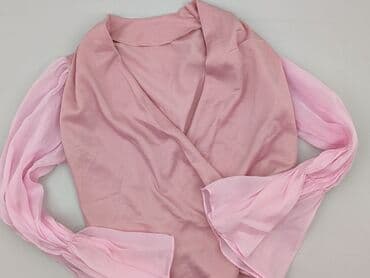 bluzki shein duże rozmiary allegro: Shein, Bluzka damska, XS — 1