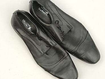 magical shoes pl: Wybierz, Półbuty dla mężczyzn, rozmiar 45 — 1