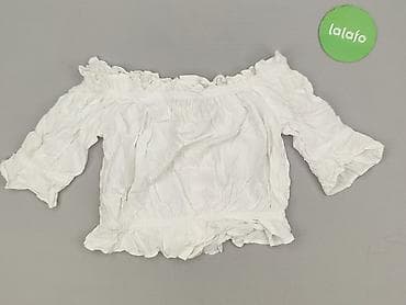 bluzka przeswitujaca: Gina Tricot, Bluzka damska, rozmiar S — 3