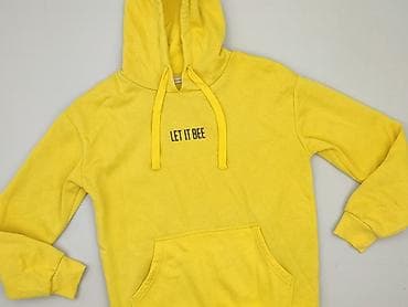 kangaroos trampki: Cropp, Bluza z kapturem damska, rozmiar XS — 1