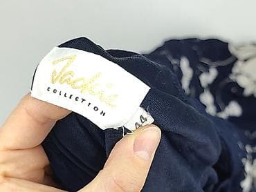 unique sukienki: Jacqueline, Sukienka damska, rozmiar 4XL — 4