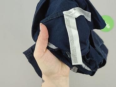 cleve spodenki: Calliope, Szorty damskie, rozmiar XL — 5