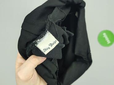 spodnie dresowe peak performance: Leggings L — 4