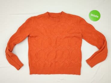sweter h: Women`s sweater, size M (EU 38) — 2