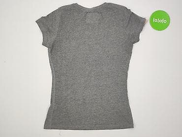 Women: Superdry, Women`s T-shirt, size S at lalafo.pl — 3 Women: Superdry, Women`s T-shirt, size S — 3