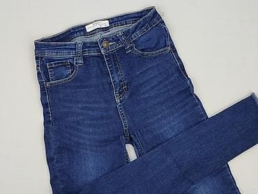 janina jeans: Jeansy damskie, rozmiar S — 2