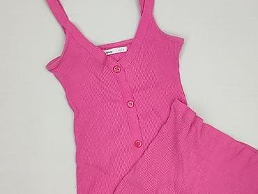 Ubrania damskie: Sinsay, Sukienka damska, rozmiar S — 1