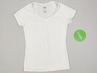 baleriny decathlon: Decathlon, T-shirt damski, rozmiar XS — 2