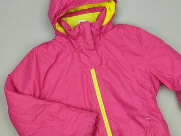 Зимова куртка, Decathlon, 10 р., 134-140 см, стан - Дуже гарний