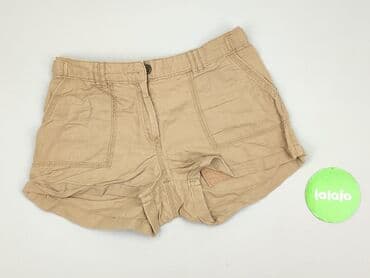 krótkie spodenki i marynarka: H&M, Szorty damskie, rozmiar S — 2