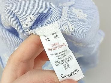 monsoon: George, Women's blouse, size L — 4