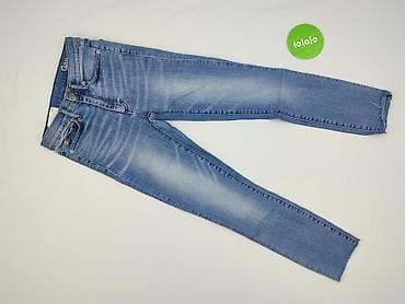 Gap, Jeansy damskie, rozmiar 2XS — 2