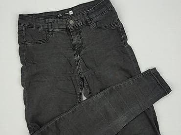 leginsy primark: Sinsay, Jeansy damskie, rozmiar S — 1