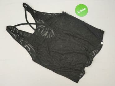 sukienki z siateczką: T-shirt damski, rozmiar S — 2