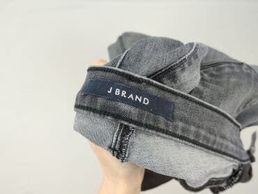 fitted jeans: J Brand, Jeansy damskie, rozmiar S — 4