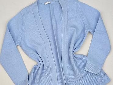 kurt: Eastex, Kardigan damski, rozmiar 4XL — 1