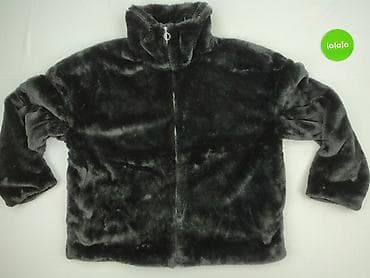 buty z futrem jenota: Ulubione, rozmiar 3XL — 2