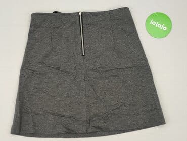 spódnice z zamkiem z tyłu reserved: Reserved, Spódnica damska, rozmiar M — 3