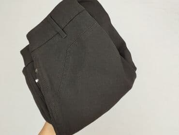 buty zimowe lata 80: Andrea, Spodnie materiałowe damskie, rozmiar S — 6