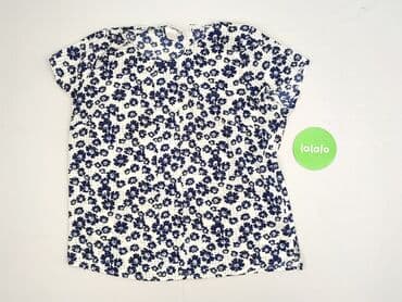 dluga biala koszula: Bluzka damska, rozmiar XL — 2