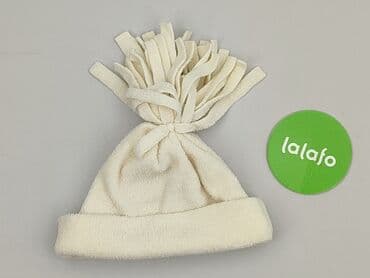 pluszowa kurtka z kapturem: Cap, condition - Good — 2