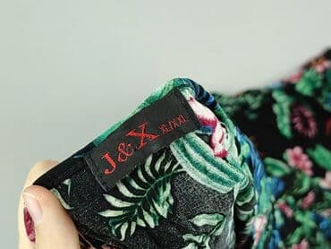 piżamy damskie kombinezon: J&X, Kombinezon damski, rozmiar XL — 4