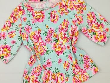New Look, Women`s T-shirt, size S (EU 36) — 1