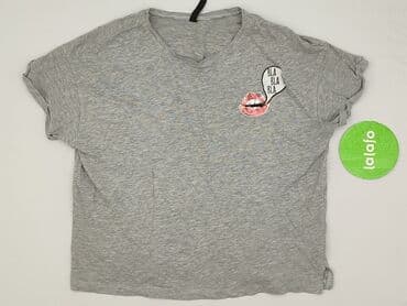 t shirty nirvana hm: Sinsay, T-shirt damski, rozmiar XS — 2