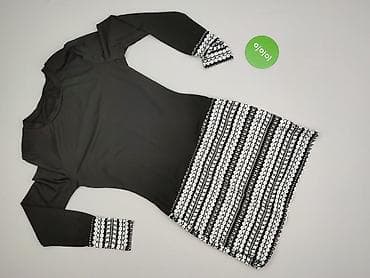 satynowe spódnice mini: Sukienka damska, rozmiar M — 2