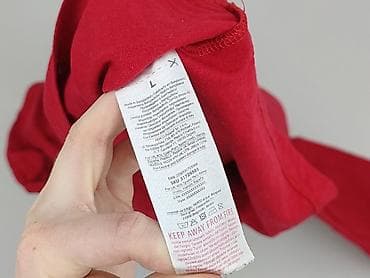 kik bluzki: Beloved, T-shirt damski, rozmiar L — 4
