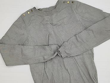 marka shein: Sinsay, Sweter damski, rozmiar S — 1