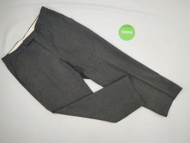 standard garnitury: Spodnie dla mężczyzn, XL — 2