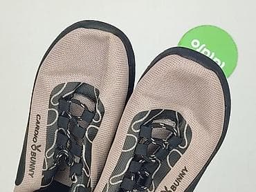 kosz: Sneakersy damskie, rozmiar 36 — 4
