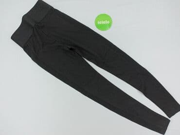 legginsy damskie mordex: Legginsy Sportowe damskie, rozmiar S — 3