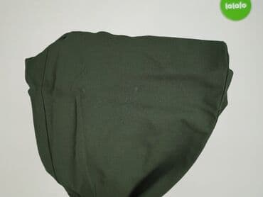 c a spodnie canda: Material trousers for women, size XS (EU 34) — 5