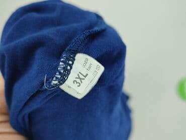 bluzki koszulowe duże rozmiary: Women`s T-shirt, size 3XL — 5