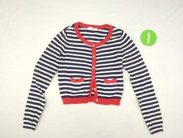 allegro sweterki azurowe: Sweater, H&M, 15 years, 164-170 cm, condition - Very good — 2