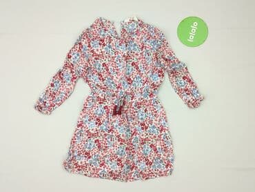 txm rajstopy: Dress, H&M, 3-4 years, 98-104 cm, condition - Perfect — 2