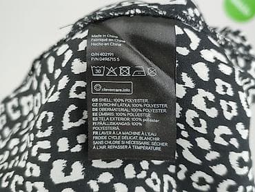 zyrafa hm: H&M Divided, Bluzka damska, rozmiar S — 5