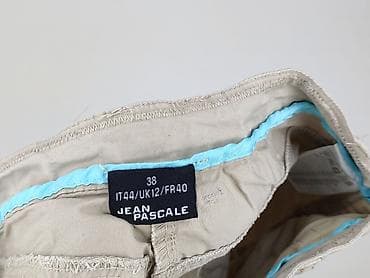spodnie pull: Jean Pascale, Szorty damskie, rozmiar M — 4