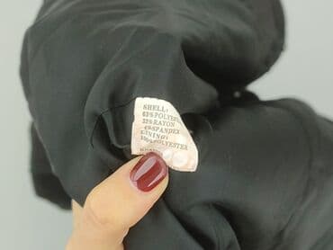 Płaszcze: Insight, Płaszcz damski, rozmiar M — 4