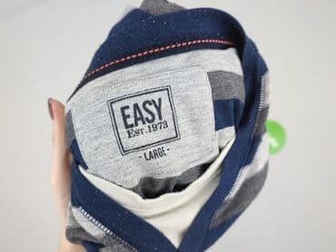 edc t shirt: Easy, T-shirt for men, size L — 4