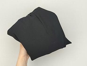garsonki tanie: SUIT, Spodnie materiałowe damskie, rozmiar M — 6