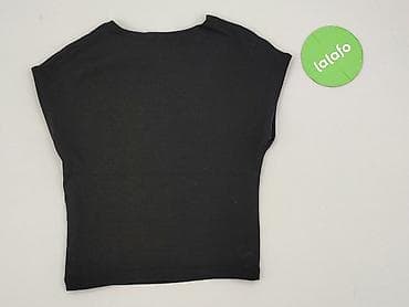 crop bluzy: Stradivarius, Top damski, rozmiar M — 3