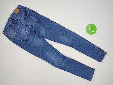rn jeans: Denim, Jeansy damskie, rozmiar S — 3