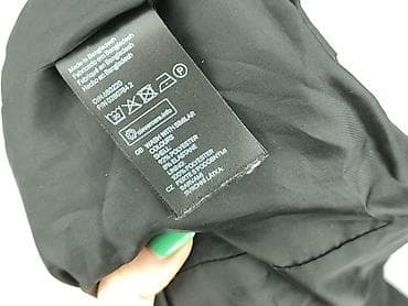 buty harry styles: H&M, Marynarka damska, rozmiar 2XS — 5